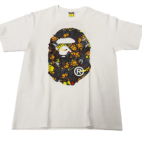 Japan Exclusive Kyoto Bape Tee