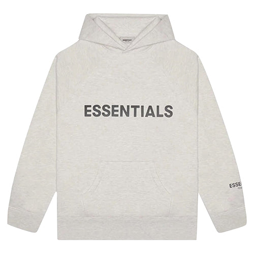 Essentials Pullover Hoodie