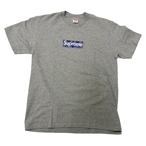 Bandana Supreme Box Logo