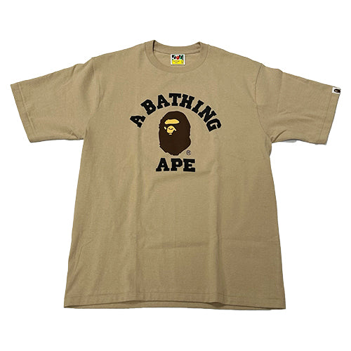 College Bape Tee