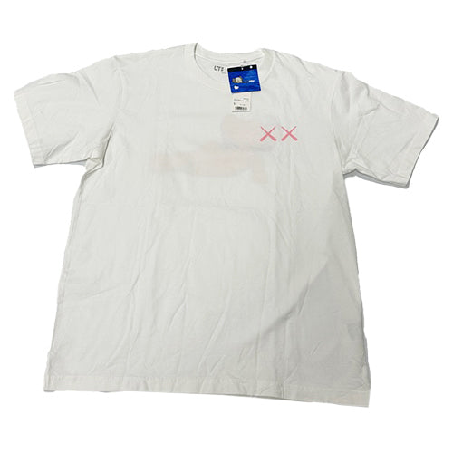 Kaws Tee