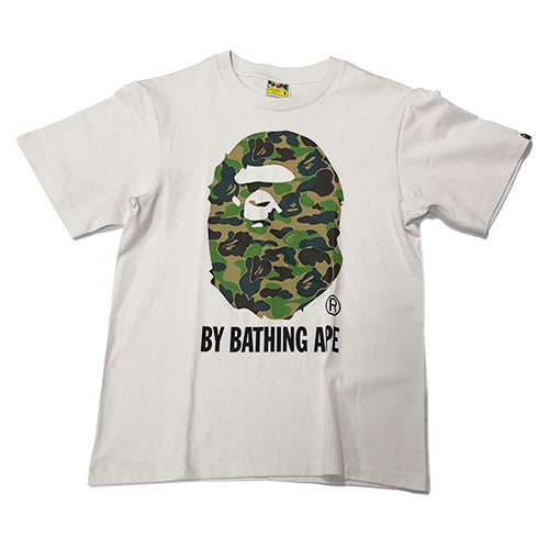 Bape Camo Graphic Tee